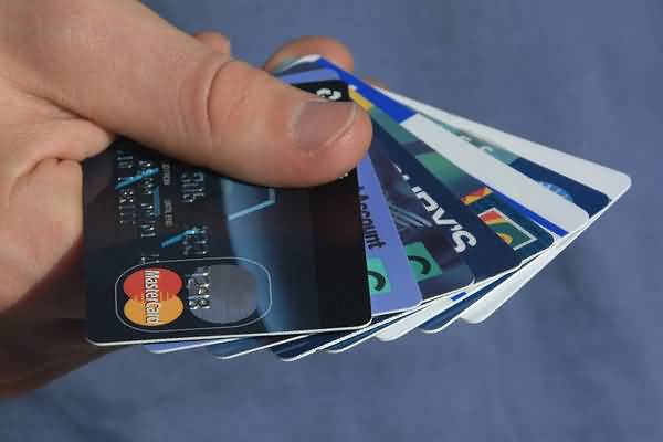 Bad Credit Rating Credit Card