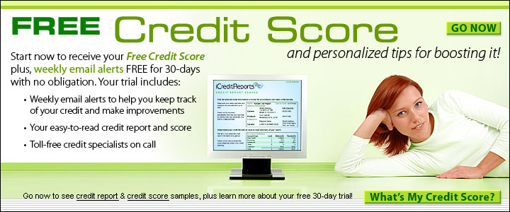 Interpreting Credit Score